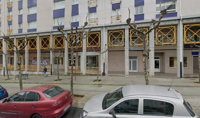MAS Prevención Ferrol
