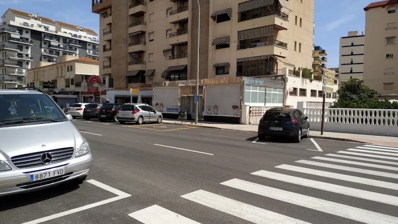 Maxila Clínica Dental Gandía Playa
