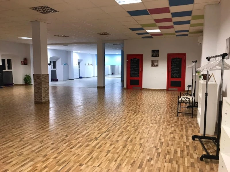 MC Espacio Salud