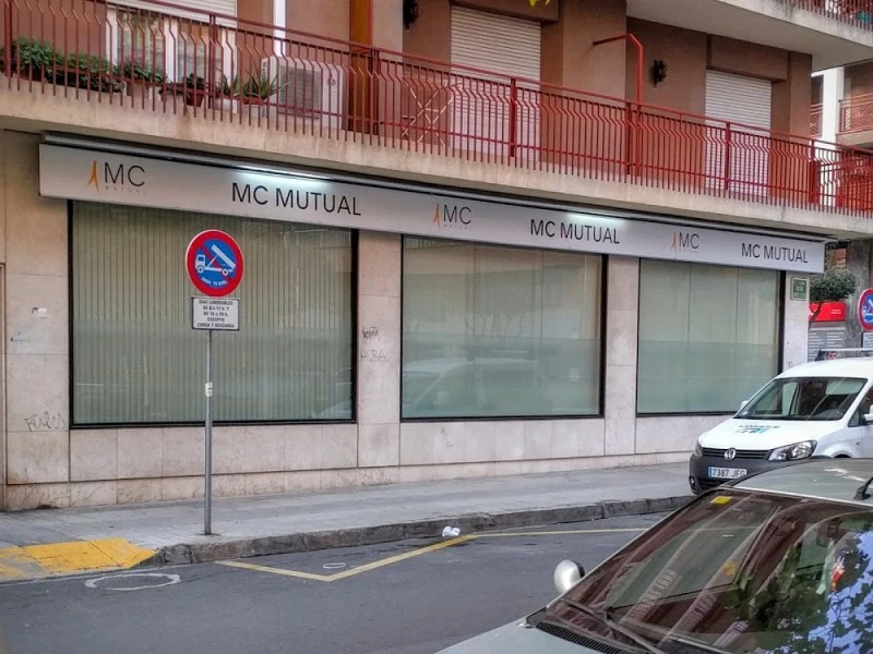 MC MUTUAL
