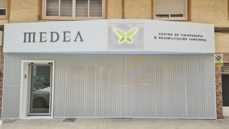 MEDEA