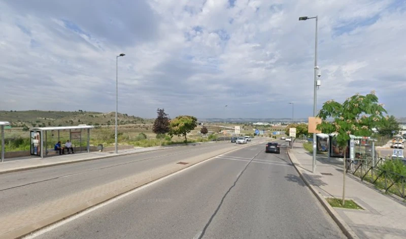 Medico Arganda