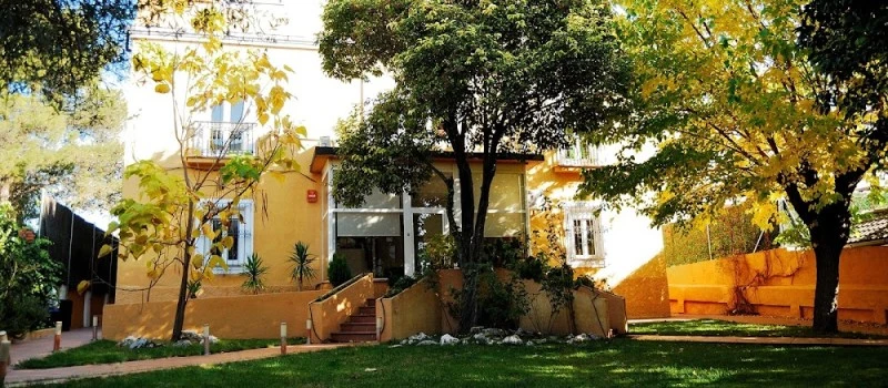 Mentalia Salud El Plantío