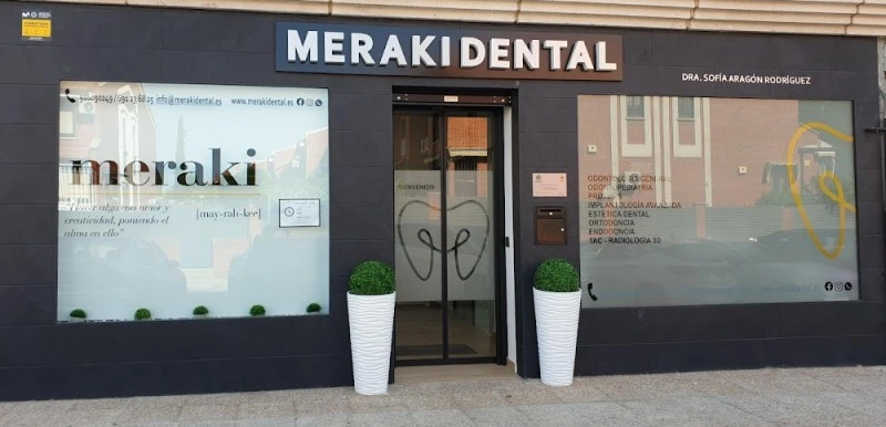 Meraki Dental
