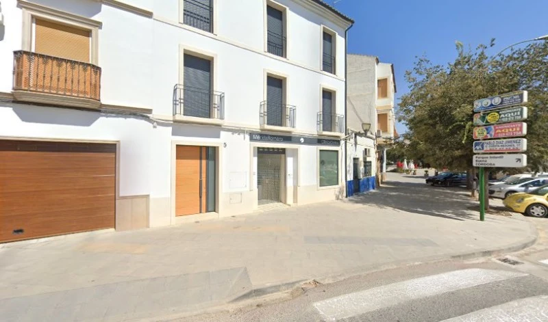 mérida romero Clinica Dental