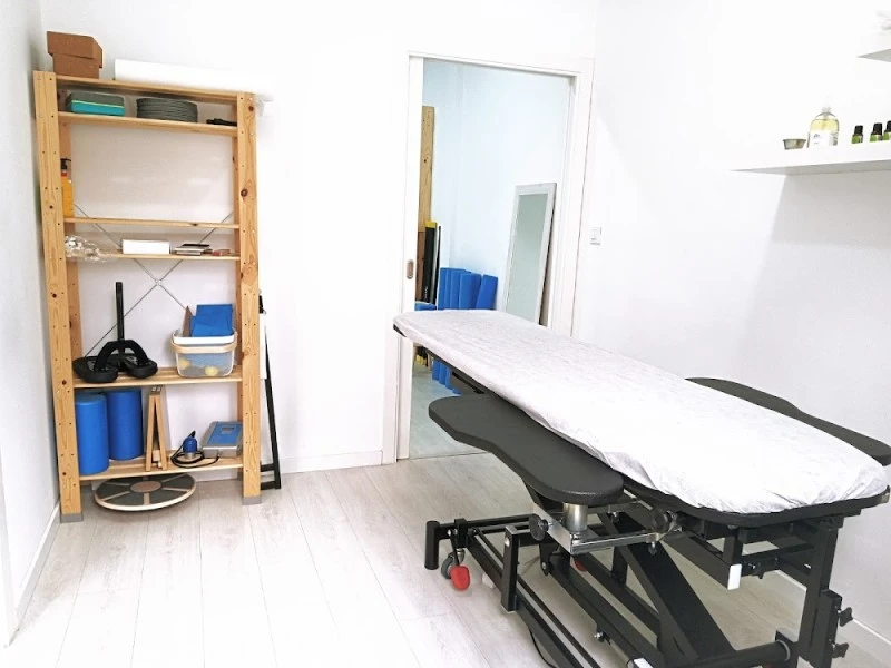 MGD Fisioterapia