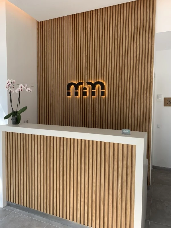 Mima Centre Dental