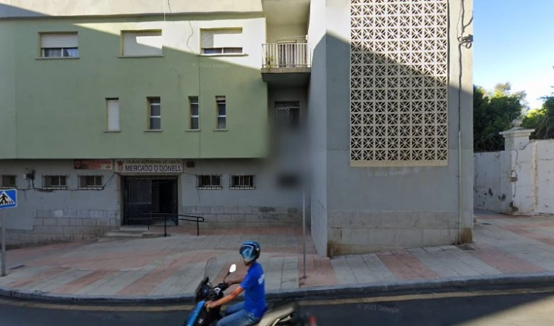 Ministerio de Defensa