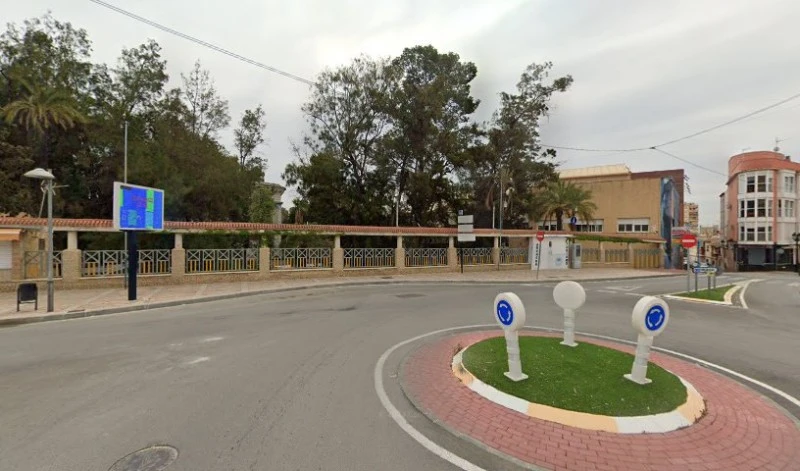 Ministerio de Defensa