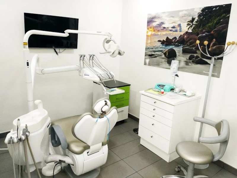 Móstoles Dental