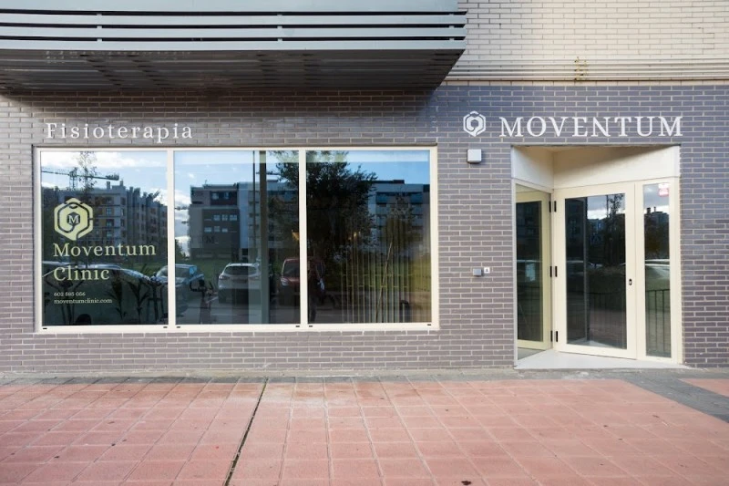 Moventum Clinic