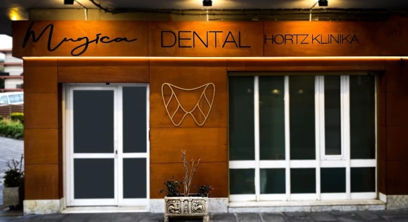 Mugica Dental