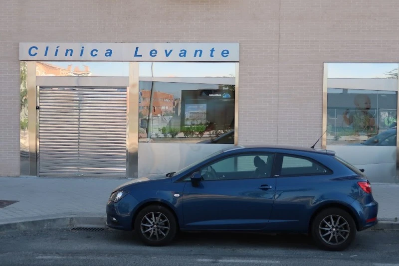 Multisalud Clínica Levante