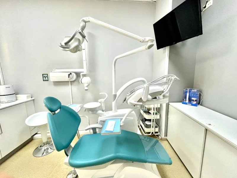Munt Espai Dental