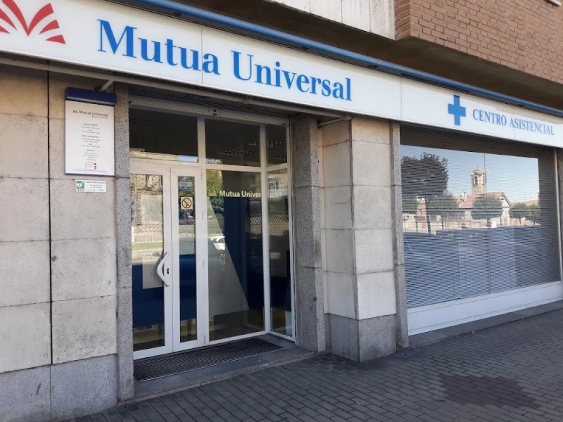 Mutua Universal Ávila