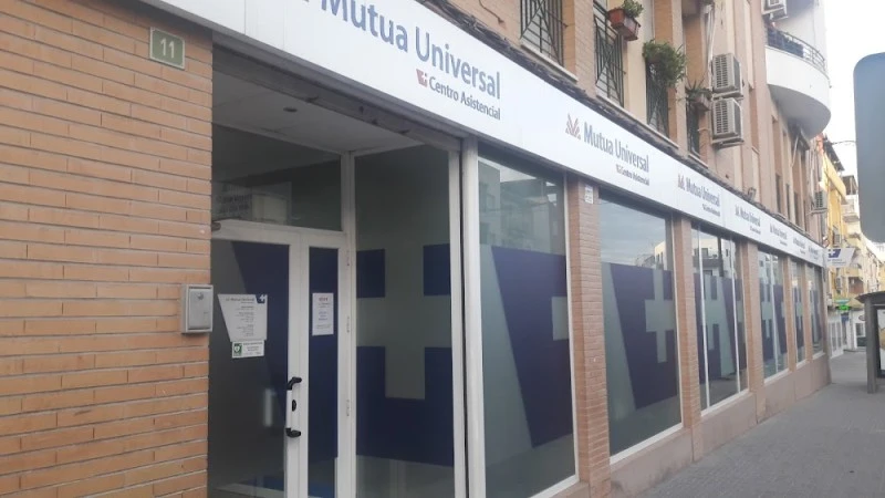 Mutua Universal Lucena