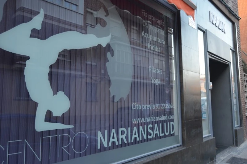 Nariansalud