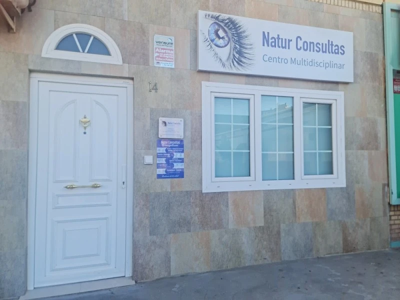Natur Consultas