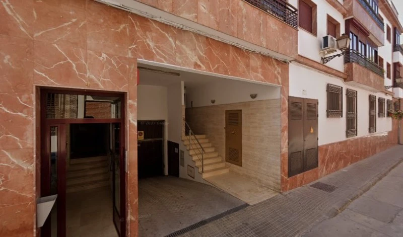 Casa Del Emperador Julio Cesar