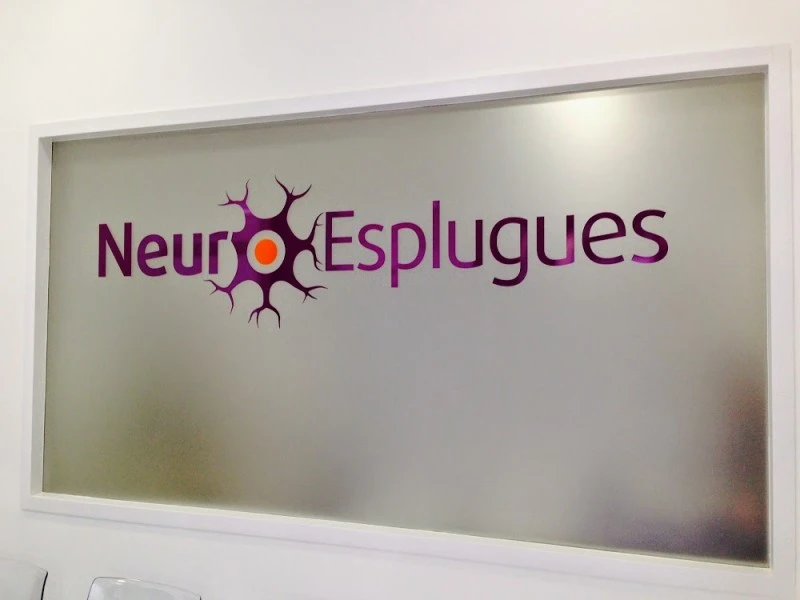 NeuroEsplugues-Centre de Rehabilitació Neurològica