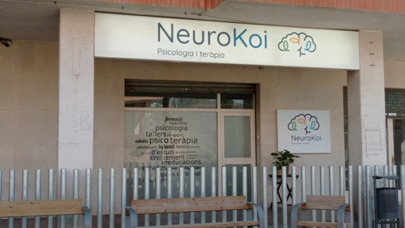 Neurokoi