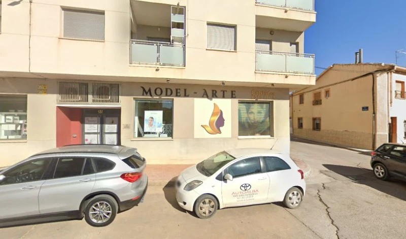 Neurovilla - Motilla del Palancar