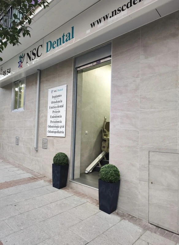 NSC DENTAL