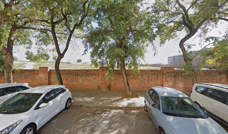 Nuevo Centro de Salud Cerro del Águila