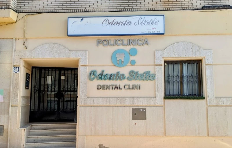 Odontostetic