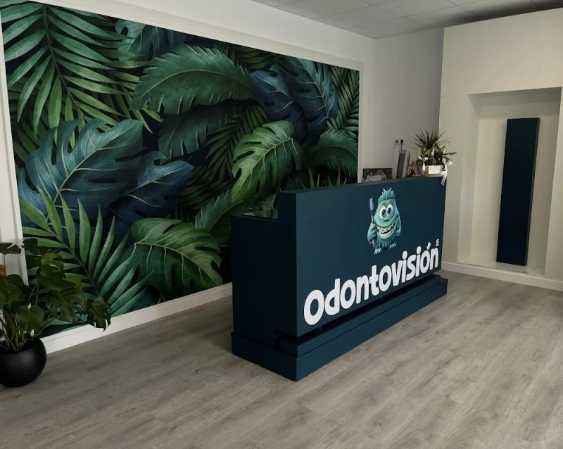 Odontovision JE