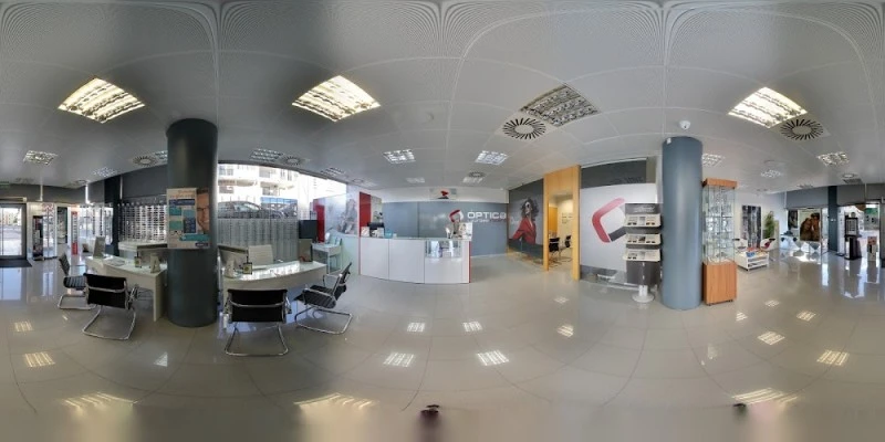 Optica Lourdes Rodero Centro Óptico y Auditivo