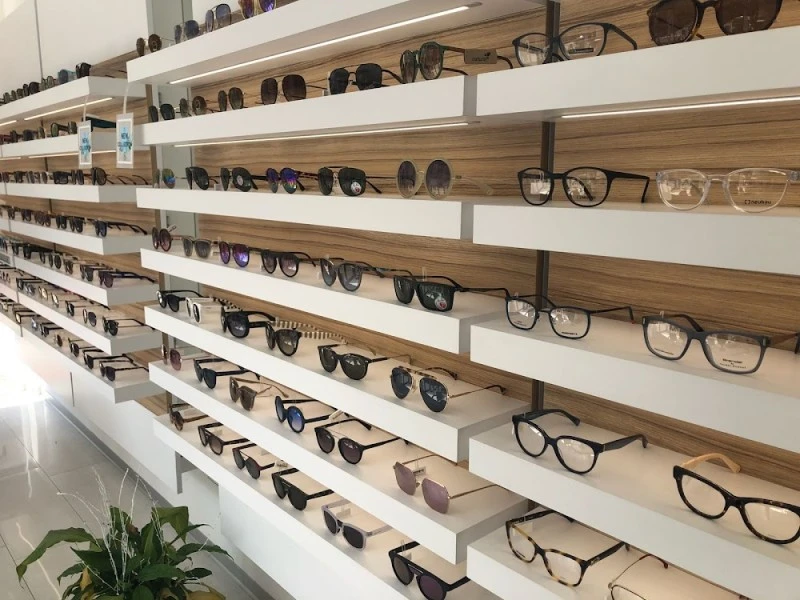 Óptica Natural Optics Leví en Benicarló