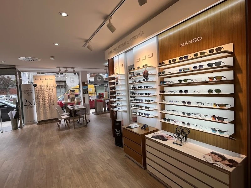 Opticalia