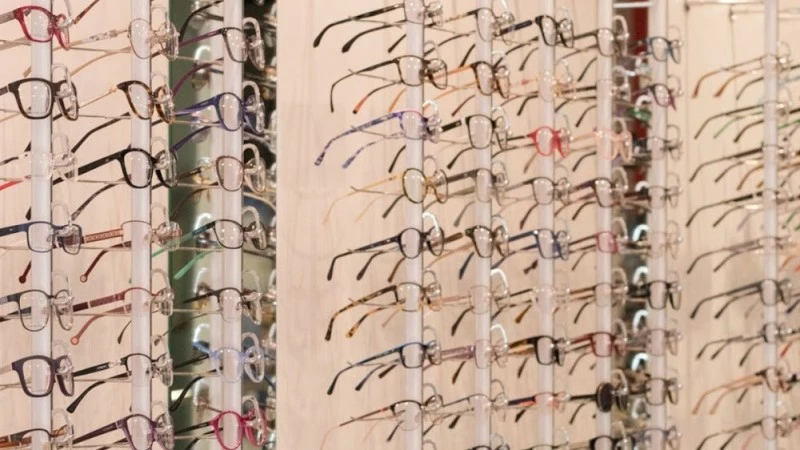 Opticalia La Rambla