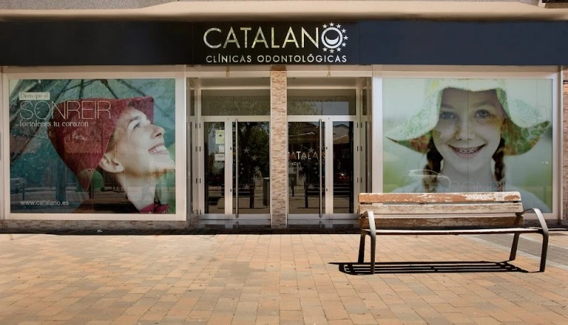 Catalano Sonseca