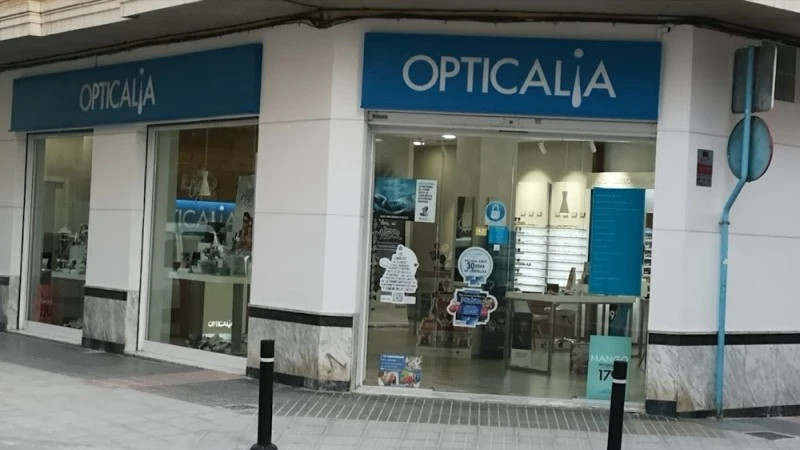 Opticalia Novelda