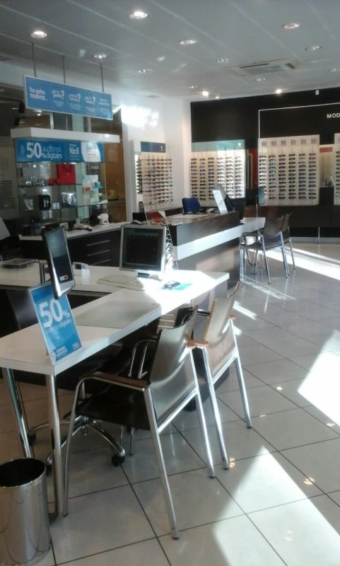 Opticalia San Gabino