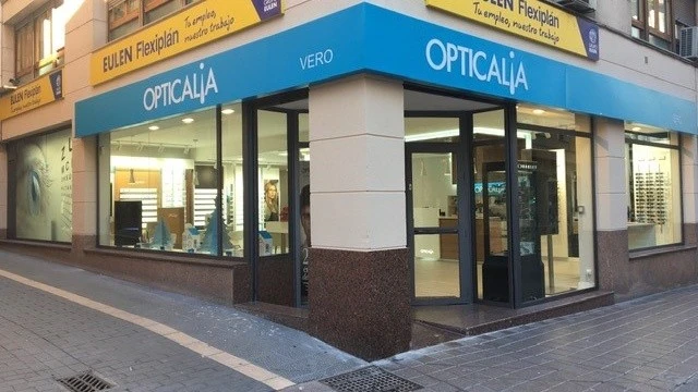 Opticalia Vero