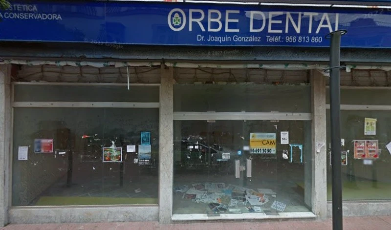 ORBEDENTAL Clínica