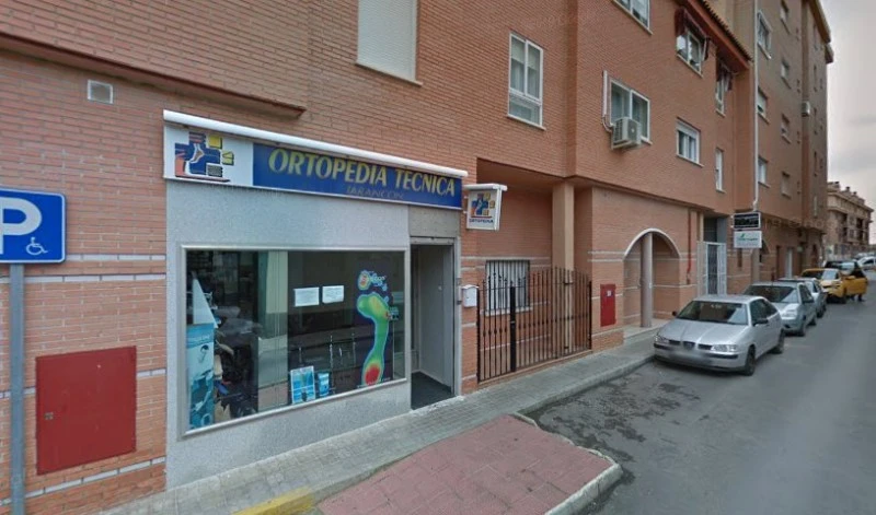 Ortopedia en Tarancon - Ortopedia Técnica Tarancón