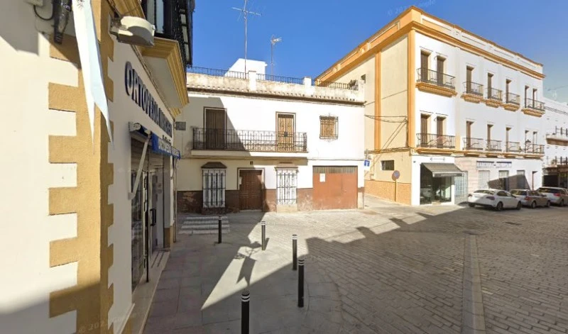 Ortopedia Marchena