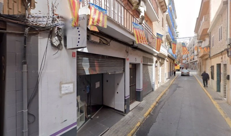 Ortopedia Paterna