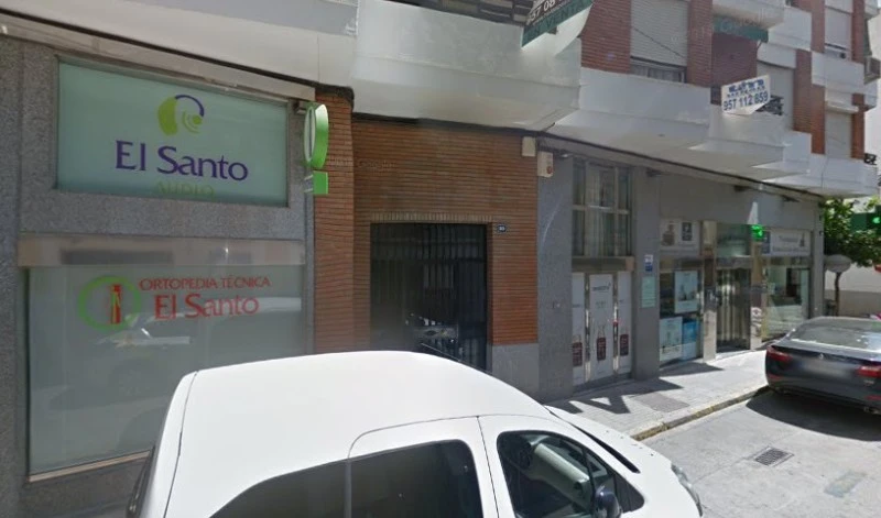 ORTOPEDIA TECNICA EL SANTO MONTILLA