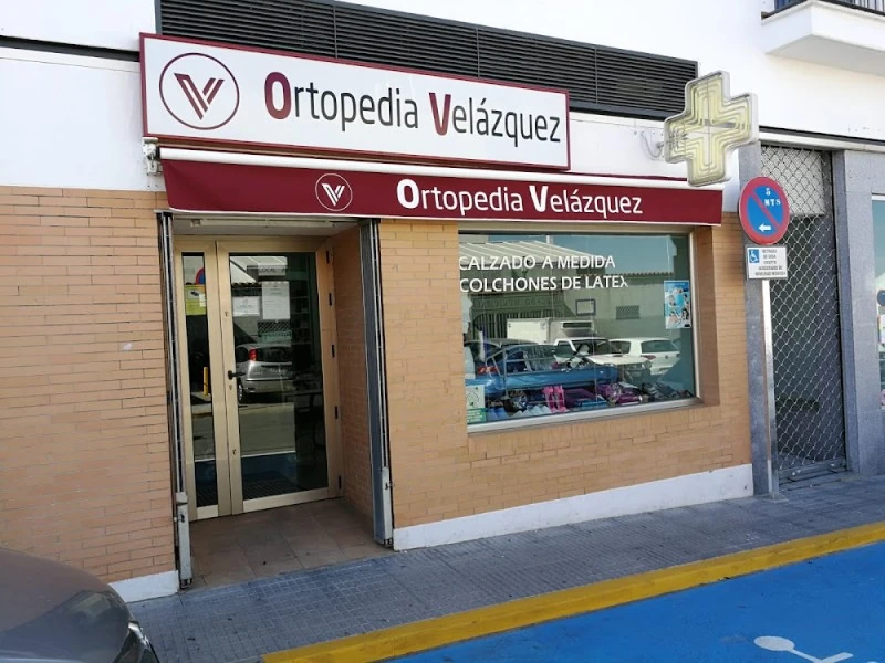 Ortopedia Velazquez