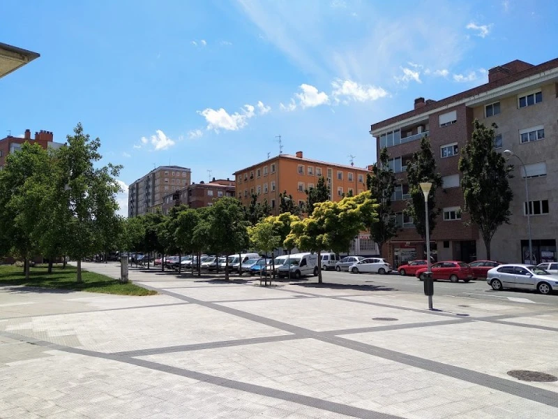 Osa Sun Etxea Centro De Salud