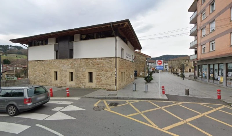 Osakidetza Servicio Vasco De Salud