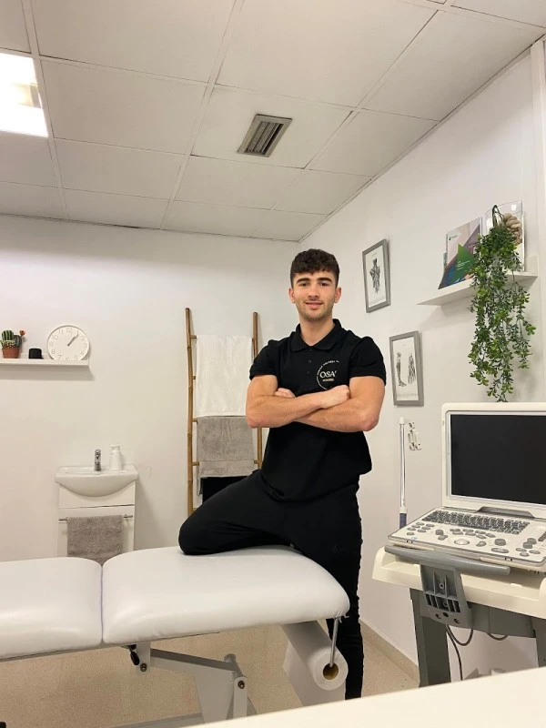 Osatu Fisioterapia