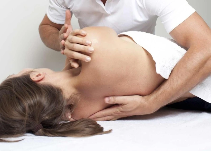 OsteopodiumClinica de Fisioterapia Deportiva y Osteopatia