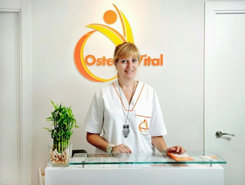 OsteoVital Salud