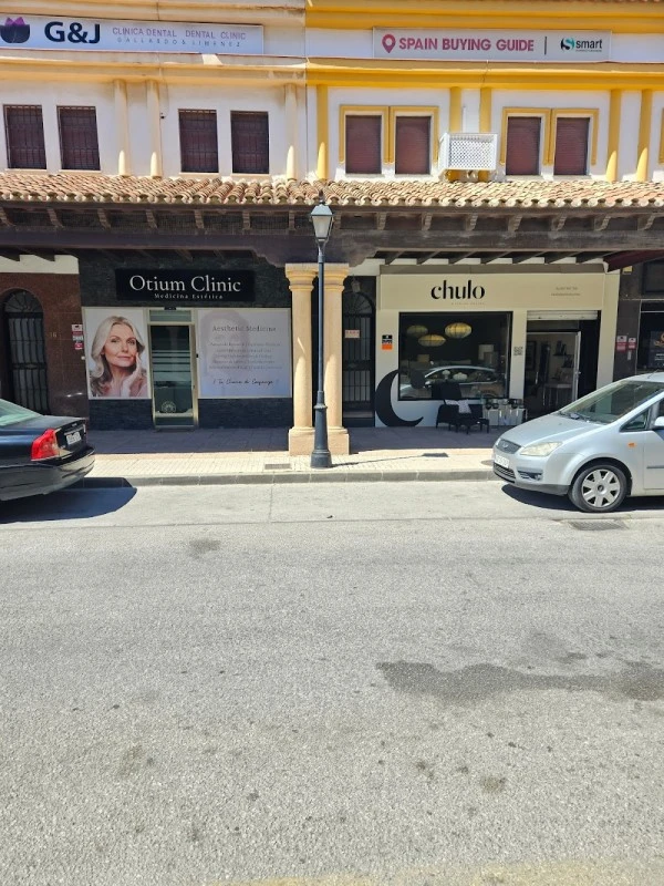 Otium Clinic Mijas Costa